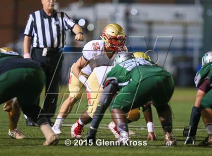 Thumbnail 2 in Bergen Catholic @ DePaul Catholic photogallery.