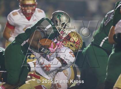 Thumbnail 3 in Bergen Catholic @ DePaul Catholic photogallery.