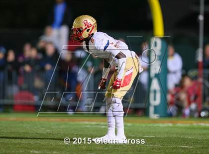 Thumbnail 1 in Bergen Catholic @ DePaul Catholic photogallery.