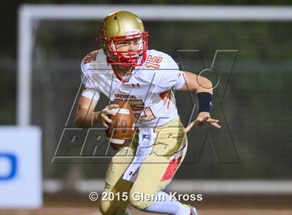 Thumbnail 2 in Bergen Catholic @ DePaul Catholic photogallery.