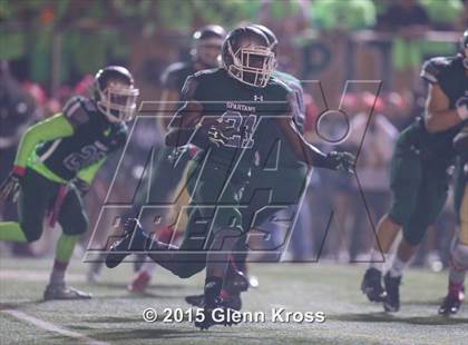 Thumbnail 1 in Bergen Catholic @ DePaul Catholic photogallery.