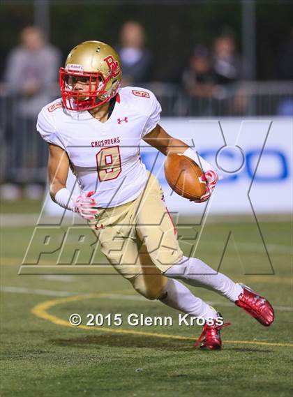 Thumbnail 1 in Bergen Catholic @ DePaul Catholic photogallery.