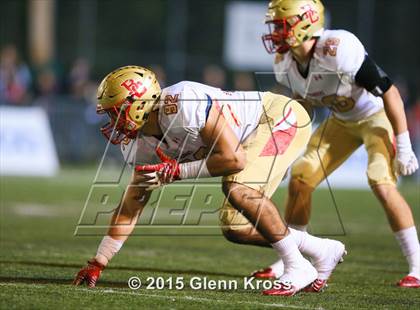 Thumbnail 1 in Bergen Catholic @ DePaul Catholic photogallery.