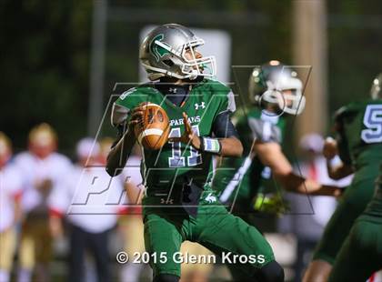 Thumbnail 2 in Bergen Catholic @ DePaul Catholic photogallery.