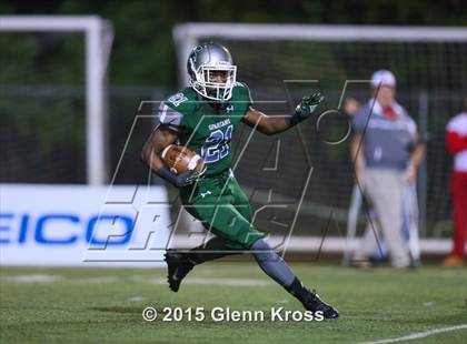 Thumbnail 3 in Bergen Catholic @ DePaul Catholic photogallery.