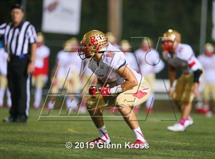Thumbnail 3 in Bergen Catholic @ DePaul Catholic photogallery.
