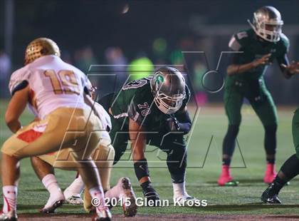 Thumbnail 1 in Bergen Catholic @ DePaul Catholic photogallery.