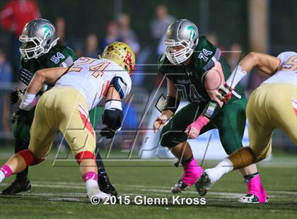 Thumbnail 3 in Bergen Catholic @ DePaul Catholic photogallery.