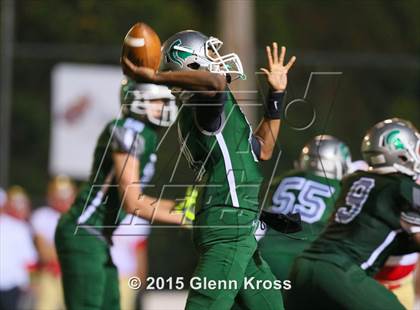 Thumbnail 2 in Bergen Catholic @ DePaul Catholic photogallery.