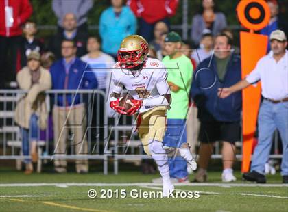 Thumbnail 2 in Bergen Catholic @ DePaul Catholic photogallery.