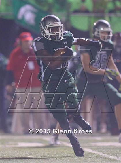 Thumbnail 1 in Bergen Catholic @ DePaul Catholic photogallery.