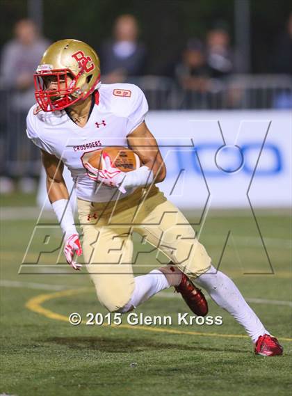 Thumbnail 3 in Bergen Catholic @ DePaul Catholic photogallery.
