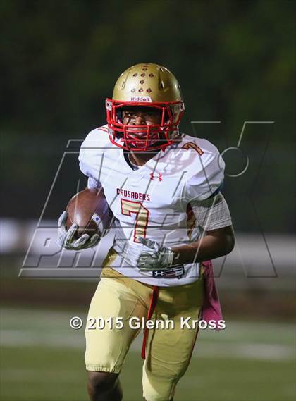 Thumbnail 1 in Bergen Catholic @ DePaul Catholic photogallery.