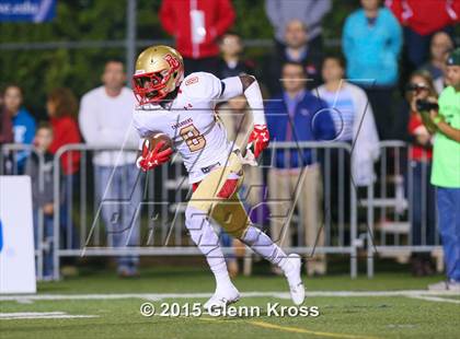 Thumbnail 2 in Bergen Catholic @ DePaul Catholic photogallery.