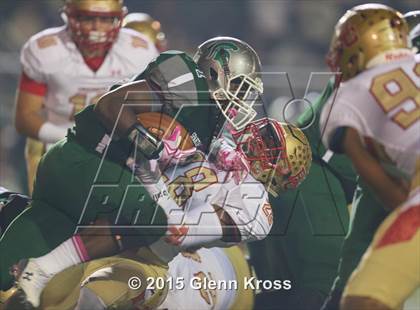 Thumbnail 1 in Bergen Catholic @ DePaul Catholic photogallery.