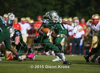 Thumbnail 3 in Bergen Catholic @ DePaul Catholic photogallery.
