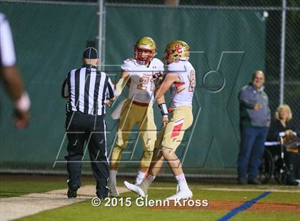 Thumbnail 3 in Bergen Catholic @ DePaul Catholic photogallery.