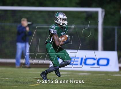 Thumbnail 3 in Bergen Catholic @ DePaul Catholic photogallery.