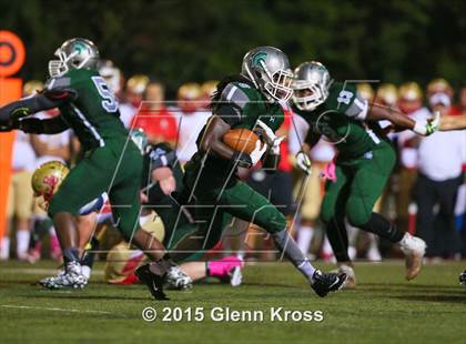 Thumbnail 2 in Bergen Catholic @ DePaul Catholic photogallery.