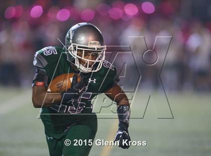 Thumbnail 3 in Bergen Catholic @ DePaul Catholic photogallery.