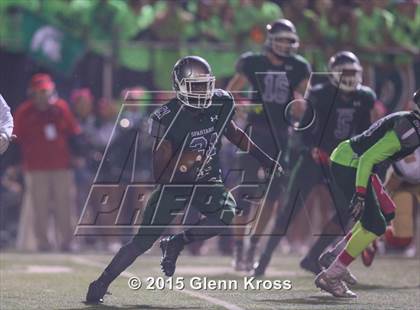 Thumbnail 3 in Bergen Catholic @ DePaul Catholic photogallery.