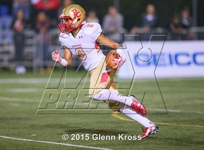 Thumbnail 2 in Bergen Catholic @ DePaul Catholic photogallery.