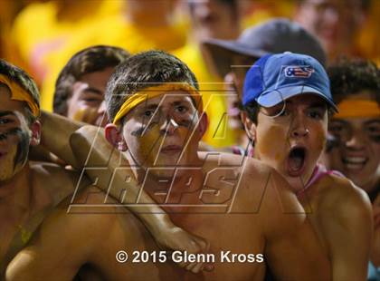 Thumbnail 3 in Bergen Catholic @ DePaul Catholic photogallery.