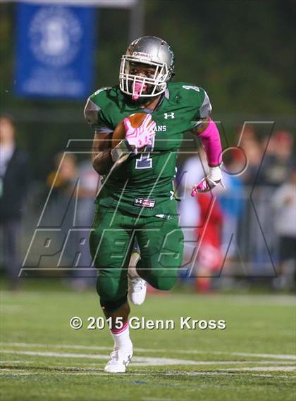 Thumbnail 1 in Bergen Catholic @ DePaul Catholic photogallery.