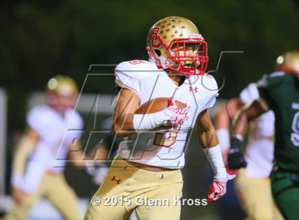 Thumbnail 2 in Bergen Catholic @ DePaul Catholic photogallery.