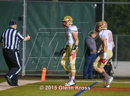Thumbnail 1 in Bergen Catholic @ DePaul Catholic photogallery.