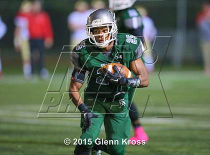 Thumbnail 3 in Bergen Catholic @ DePaul Catholic photogallery.