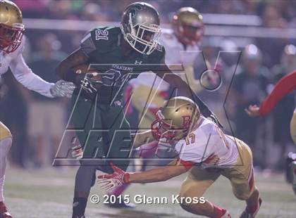 Thumbnail 3 in Bergen Catholic @ DePaul Catholic photogallery.