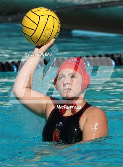 Thumbnail 3 in Clayton Valley Charter vs Lodi (Julian Szmidt Memorial Tourney) photogallery.