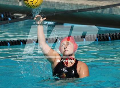 Thumbnail 2 in Clayton Valley Charter vs Lodi (Julian Szmidt Memorial Tourney) photogallery.