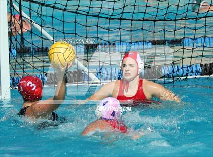 Thumbnail 2 in Clayton Valley Charter vs Lodi (Julian Szmidt Memorial Tourney) photogallery.