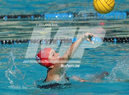 Thumbnail 3 in Clayton Valley Charter vs Lodi (Julian Szmidt Memorial Tourney) photogallery.