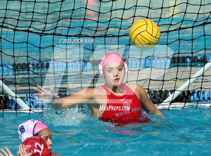 Thumbnail 1 in Clayton Valley Charter vs Lodi (Julian Szmidt Memorial Tourney) photogallery.