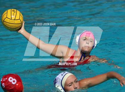 Thumbnail 1 in Clayton Valley Charter vs Lodi (Julian Szmidt Memorial Tourney) photogallery.