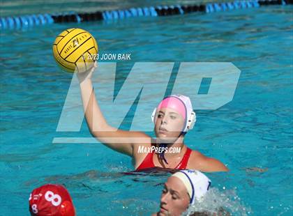 Thumbnail 2 in Clayton Valley Charter vs Lodi (Julian Szmidt Memorial Tourney) photogallery.