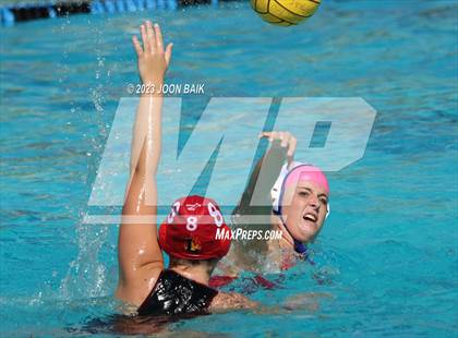 Thumbnail 1 in Clayton Valley Charter vs Lodi (Julian Szmidt Memorial Tourney) photogallery.