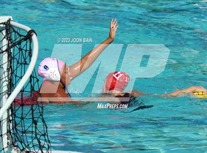 Thumbnail 3 in Clayton Valley Charter vs Lodi (Julian Szmidt Memorial Tourney) photogallery.