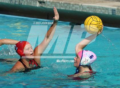 Thumbnail 3 in Clayton Valley Charter vs Lodi (Julian Szmidt Memorial Tourney) photogallery.