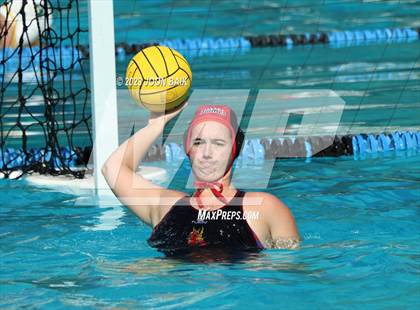 Thumbnail 1 in Clayton Valley Charter vs Lodi (Julian Szmidt Memorial Tourney) photogallery.