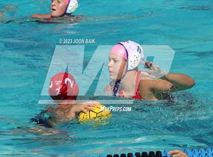 Thumbnail 2 in Clayton Valley Charter vs Lodi (Julian Szmidt Memorial Tourney) photogallery.