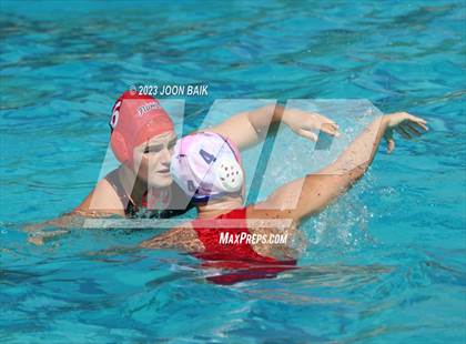 Thumbnail 3 in Clayton Valley Charter vs Lodi (Julian Szmidt Memorial Tourney) photogallery.