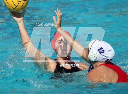 Thumbnail 3 in Clayton Valley Charter vs Lodi (Julian Szmidt Memorial Tourney) photogallery.