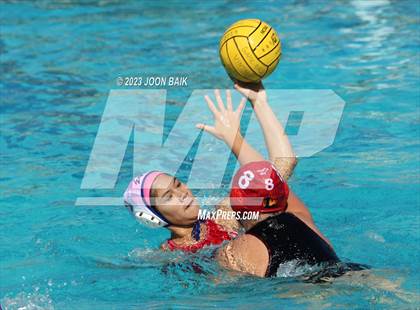 Thumbnail 1 in Clayton Valley Charter vs Lodi (Julian Szmidt Memorial Tourney) photogallery.