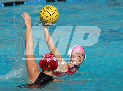 Thumbnail 3 in Clayton Valley Charter vs Lodi (Julian Szmidt Memorial Tourney) photogallery.