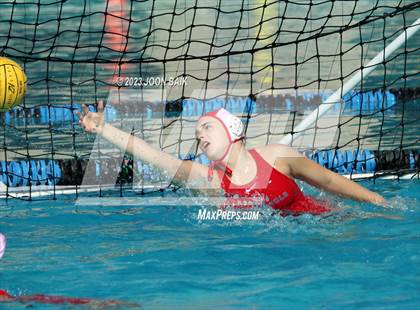 Thumbnail 2 in Clayton Valley Charter vs Lodi (Julian Szmidt Memorial Tourney) photogallery.