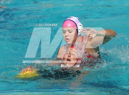 Thumbnail 1 in Clayton Valley Charter vs Lodi (Julian Szmidt Memorial Tourney) photogallery.
